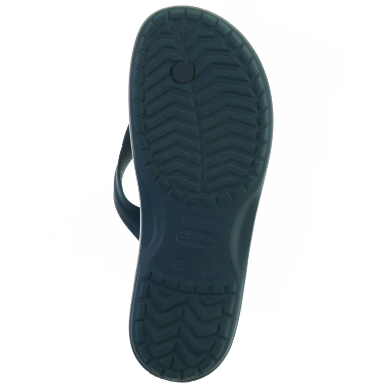 Klipklappere fra Crocs (str. 45-46)