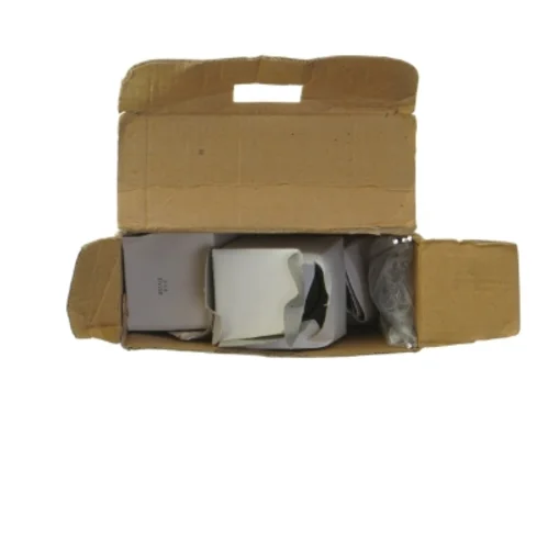 Hagro halogen seil-sæt fra Hagro