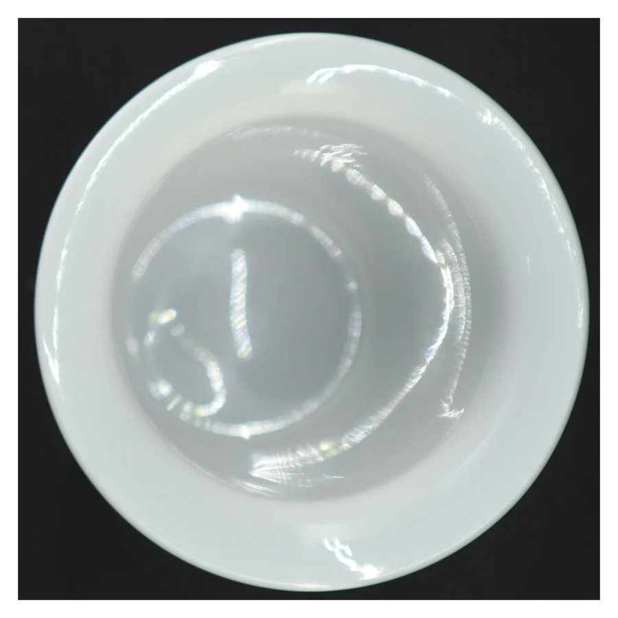 Holmegaard vase fra Holmegaard (str. 27 x 12 cm)