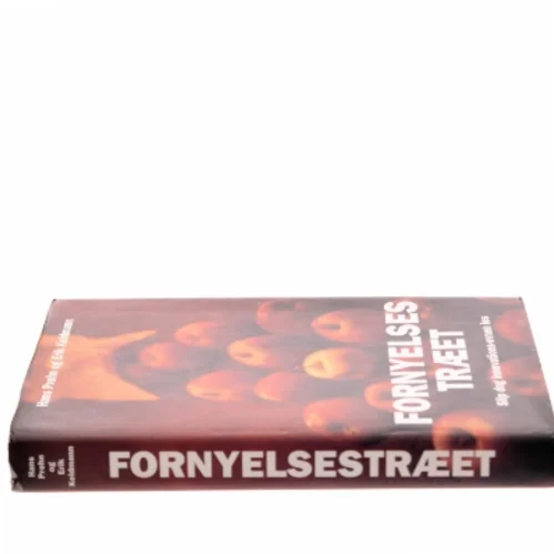 Fornyelsestræet : slip dog innovations-evnen løs (Bog)