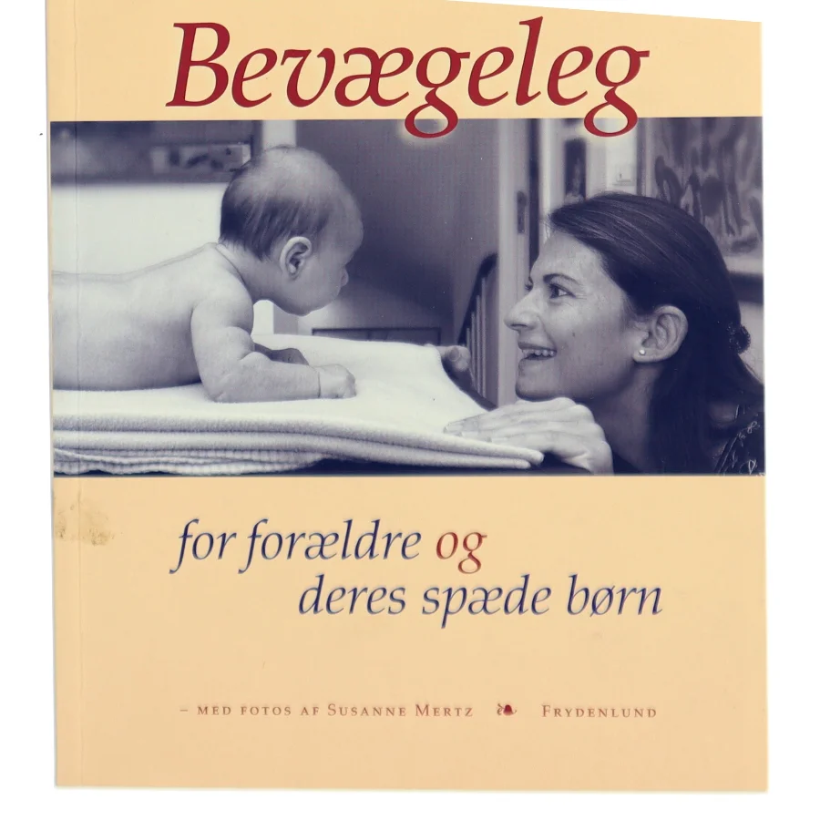Bevægeleg (Bog)