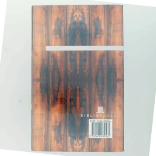 Amiel’s Journal af Henri-Frederic Amiel (Bog)