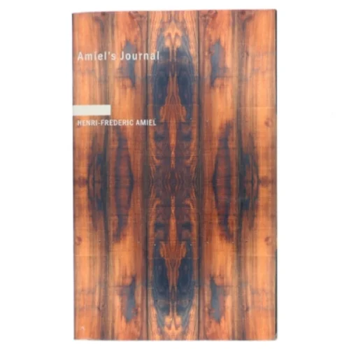 Amiel’s Journal af Henri-Frederic Amiel (Bog)