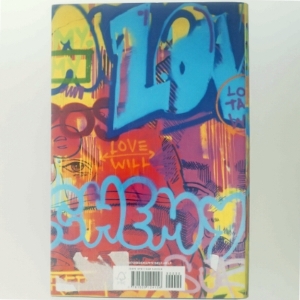 Will af Will Smith & Mark Manson (Bog)