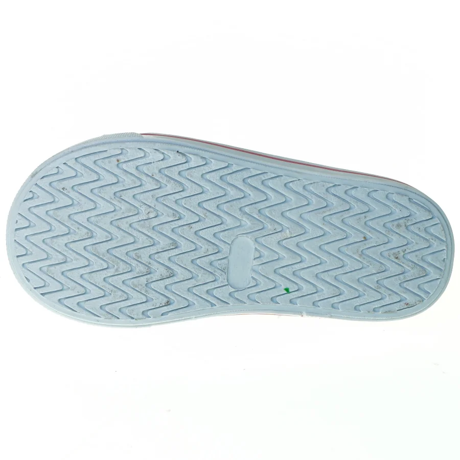 UBRUGTE Glitter Paillet Støvler fra Laura Ashley (str. 18)