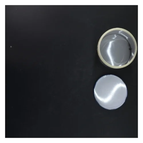 Vintage Blomsterdekoreret dåse (str. 15x11 cm)