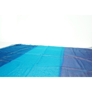 Ubrugt Tørklæde Sarong (str. 220x84 cm)