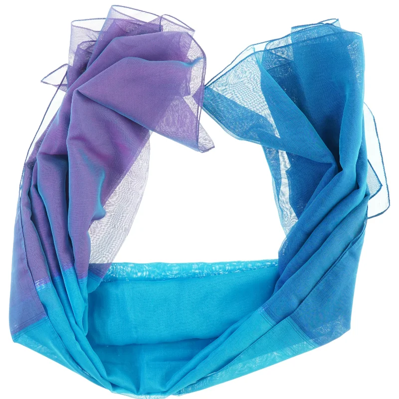 Ubrugt Tørklæde Sarong (str. 220x84 cm)