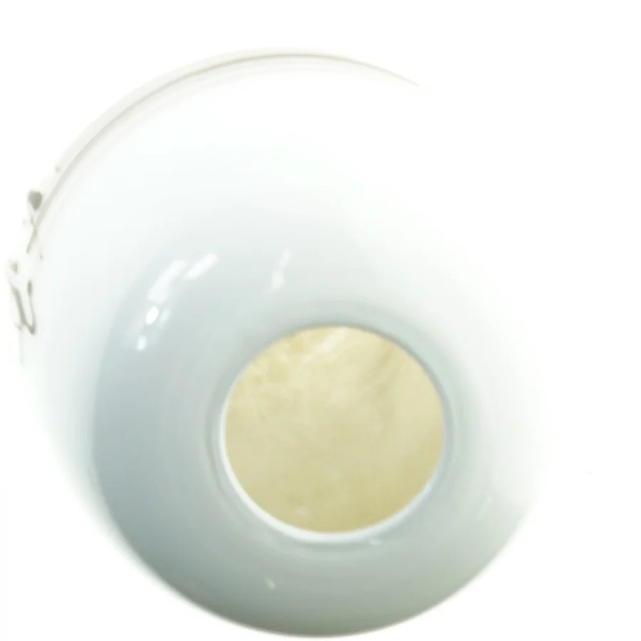 Holmegaard Melody Glasvase (str. 16 x 11 cm)