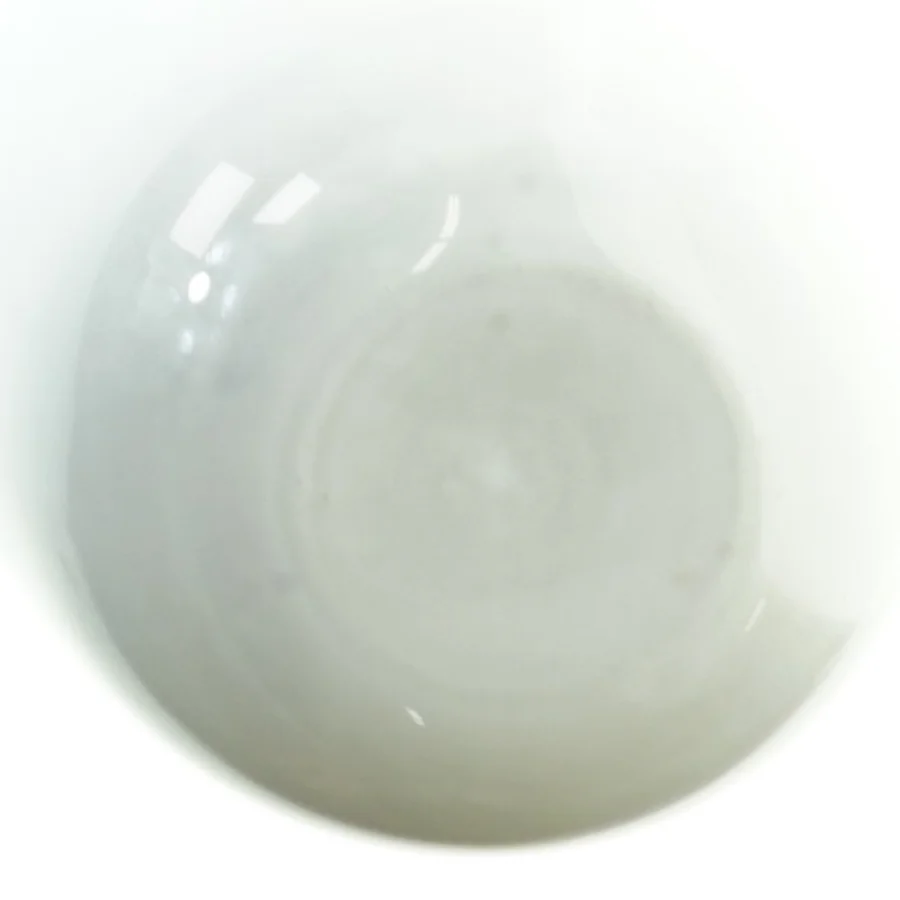 Holmegaard Melody Glasvase (str. 16 x 11 cm)