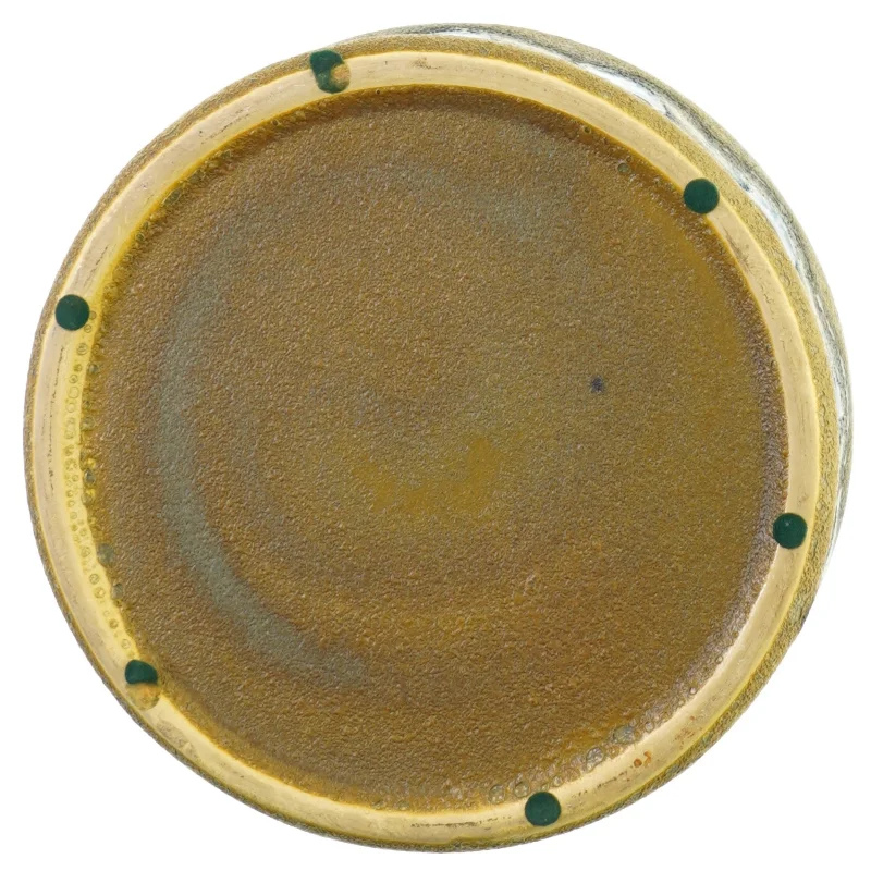 Keramik Fad (str. 25 x 8 cm)