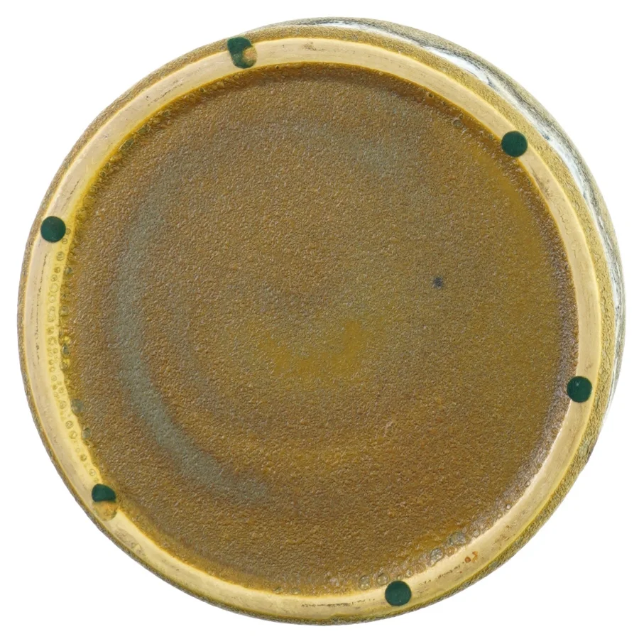 Keramik Fad (str. 25 x 8 cm)