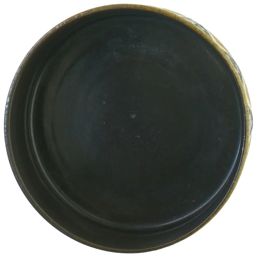 Keramik Fad (str. 25 x 8 cm)