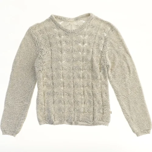 Strikket trøje fra Pomp de Lux (str. 170)