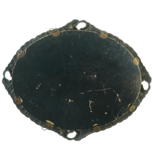 Spejl (str. 55 x 45 cm)