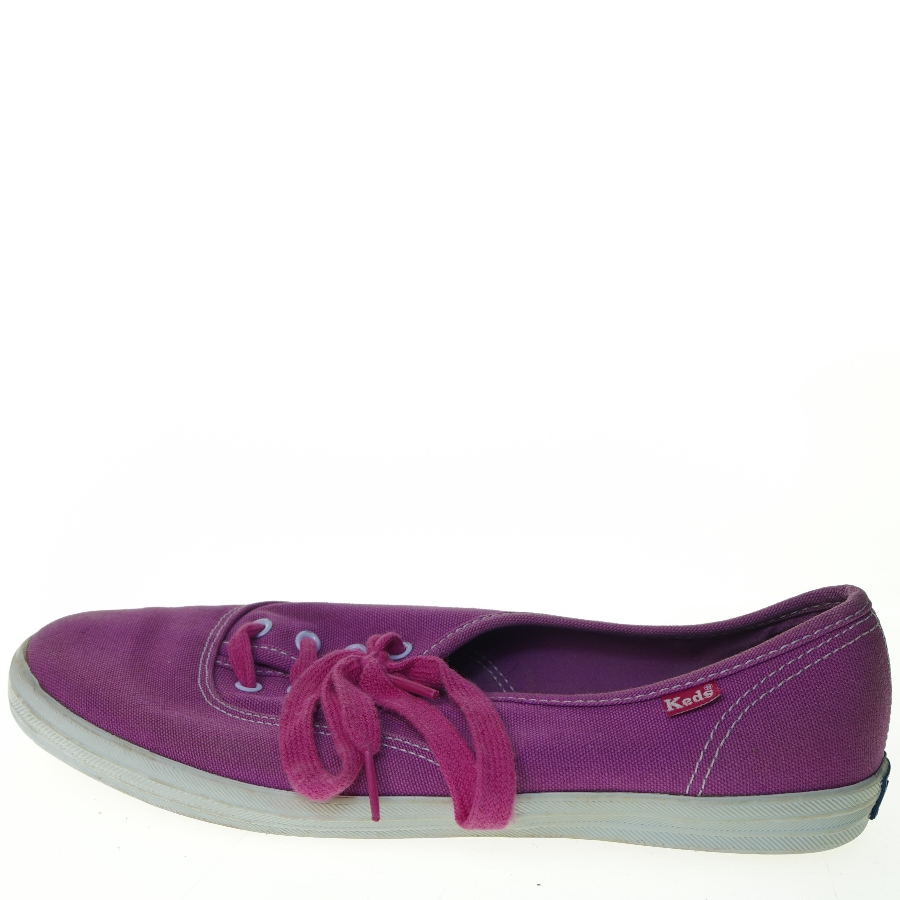 UBRUGTE Pink Sneakers Sko fra Keds (str. 39)