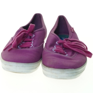 UBRUGTE Pink Sneakers Sko fra Keds (str. 39)