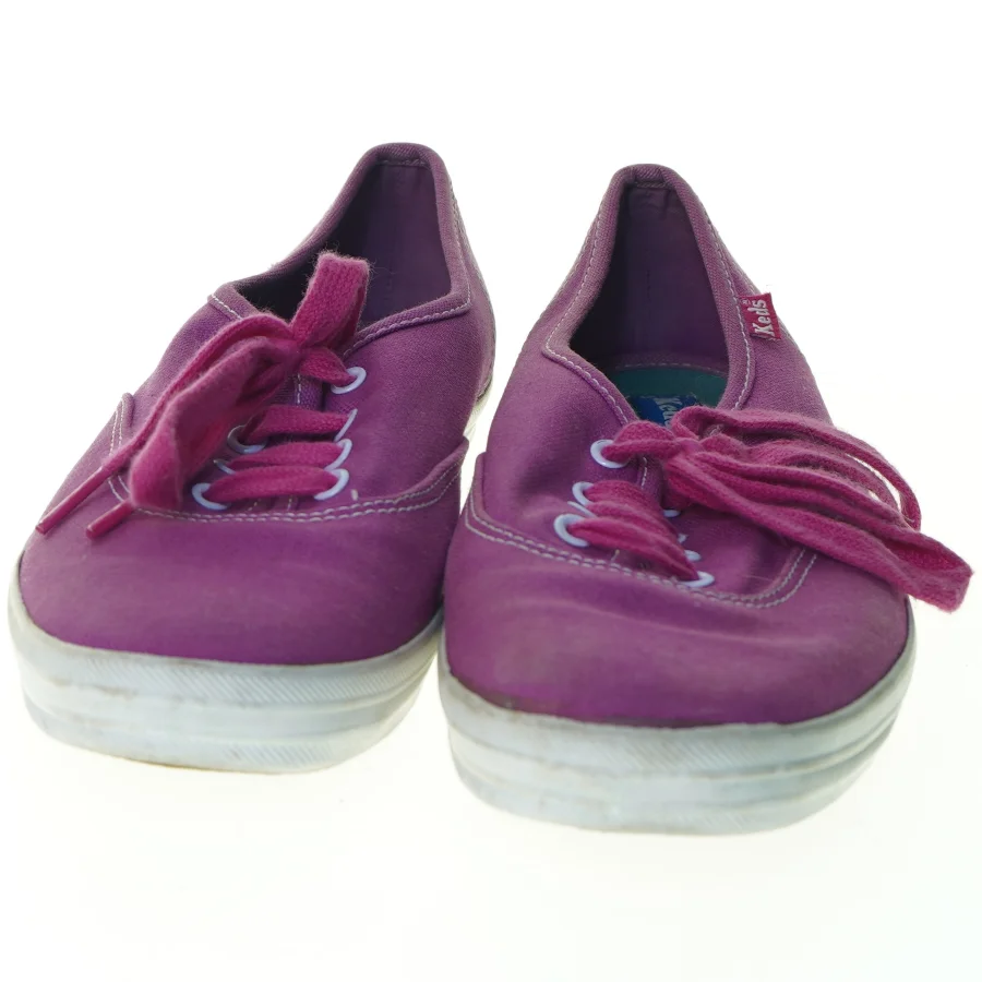 UBRUGTE Pink Sneakers Sko fra Keds (str. 39)