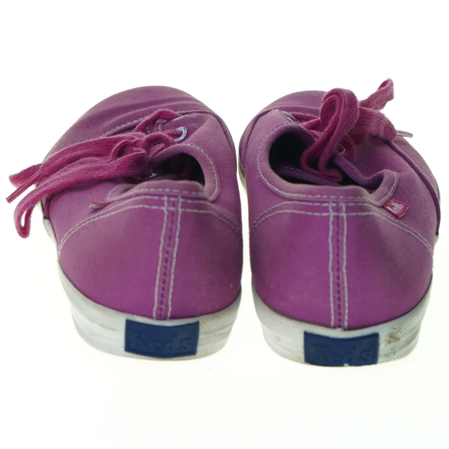 UBRUGTE Pink Sneakers Sko fra Keds (str. 39)