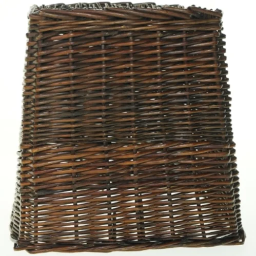 Fletkurv (str. 28x23x30 cm)