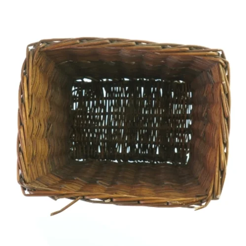 Fletkurv (str. 28x23x30 cm)