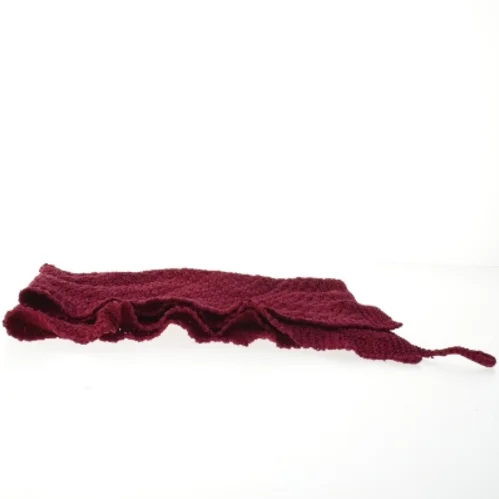 Strikket klud (str. 70x45 cm)
