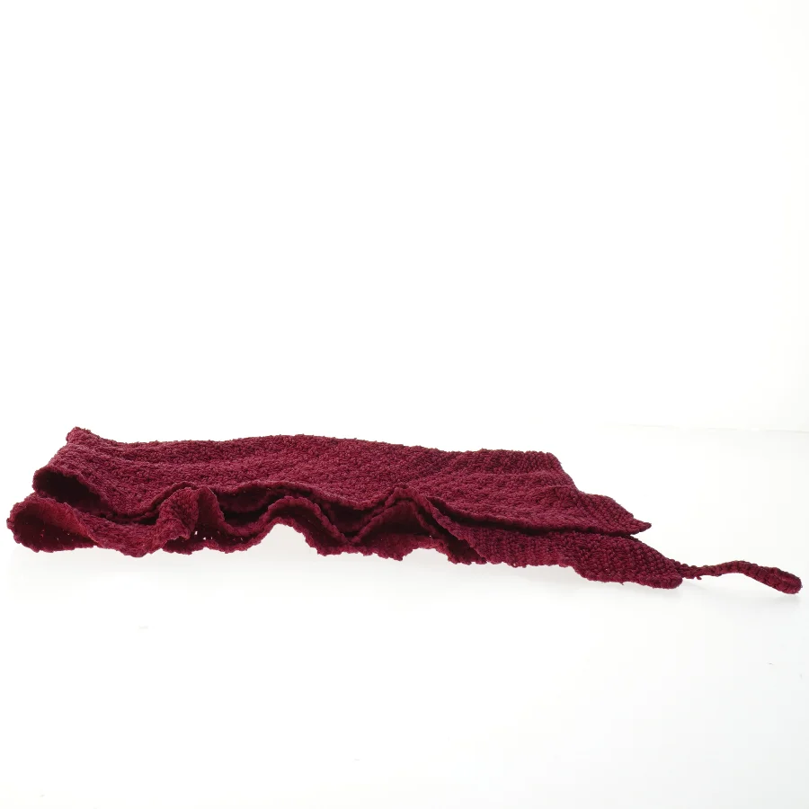 Strikket klud (str. 70x45 cm)