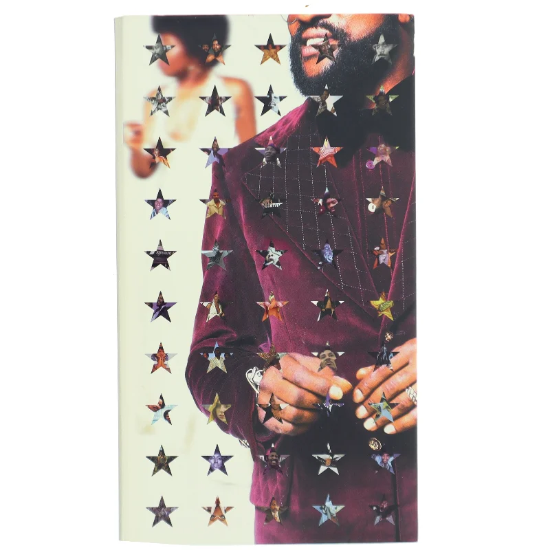 The Philly Sound af Kenny Gamble (Bog & 3 CD)