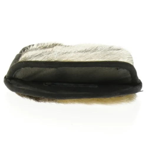 Brille Mobiltelefon etui med pels fra Neriunaq (str. 18x10 cm)