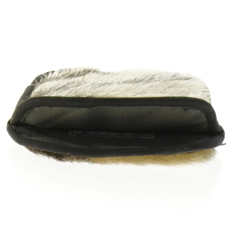Brille Mobiltelefon etui med pels fra Neriunaq (str. 18x10 cm)