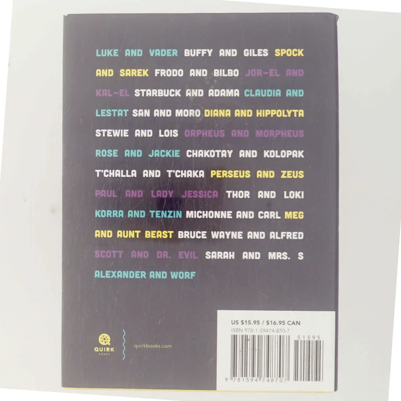 Geek Parenting (Bog)