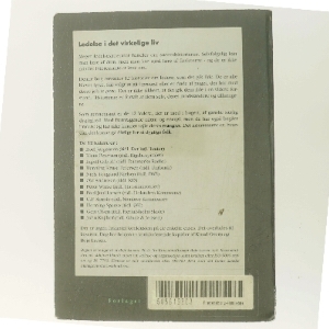 Det gik dem ilde... af Bøje Larsen (red.) (Bog)