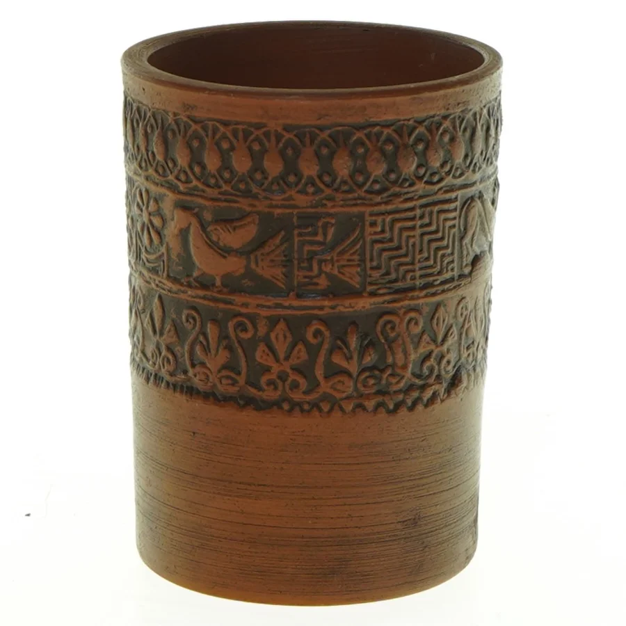 Keramikrukke (str. 10 x 7 cm)