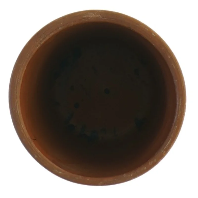 Keramikrukke (str. 10 x 7 cm)