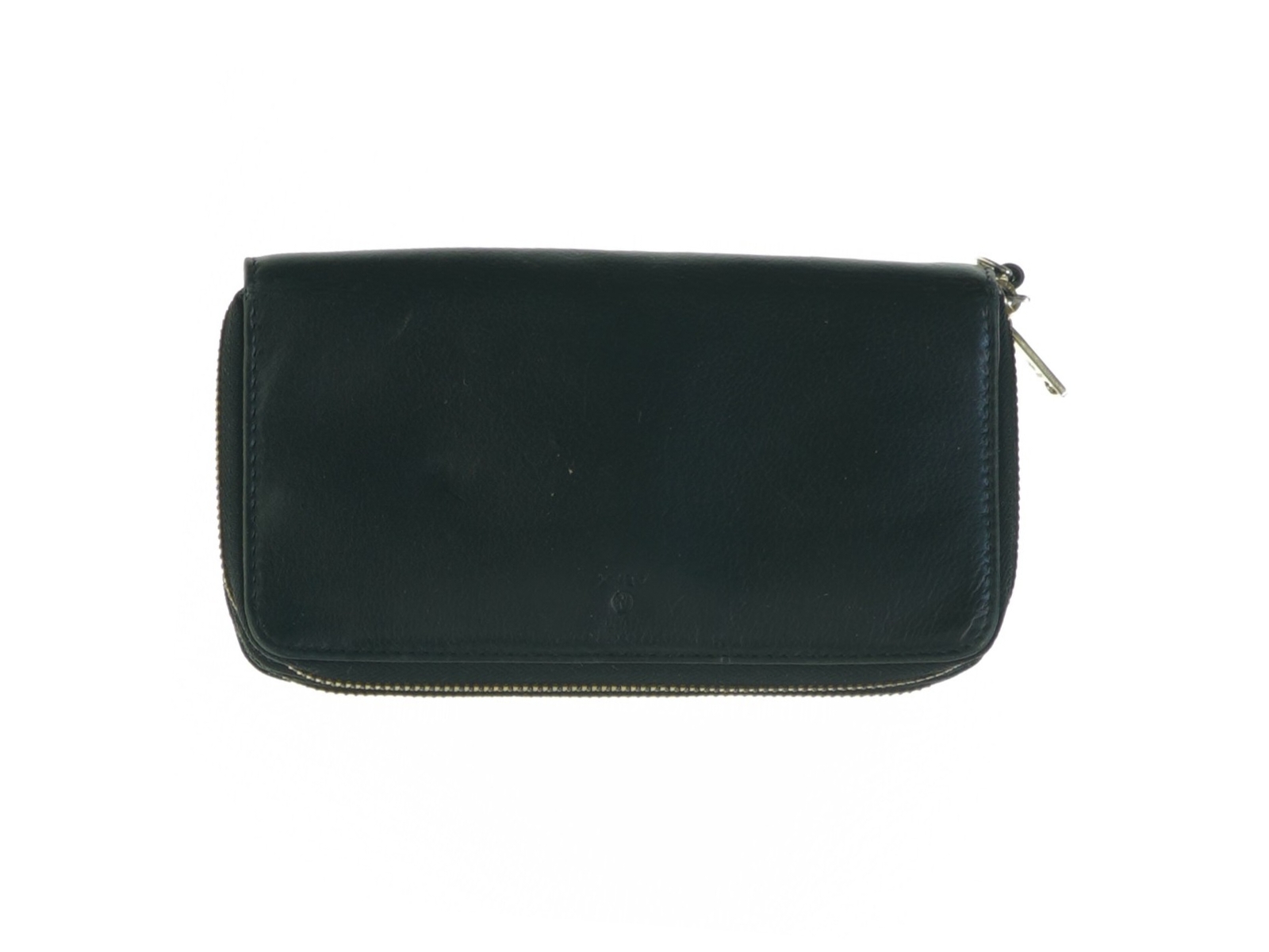 Læder Clutch Pung fra Adax (str. 18 x 10 cm)