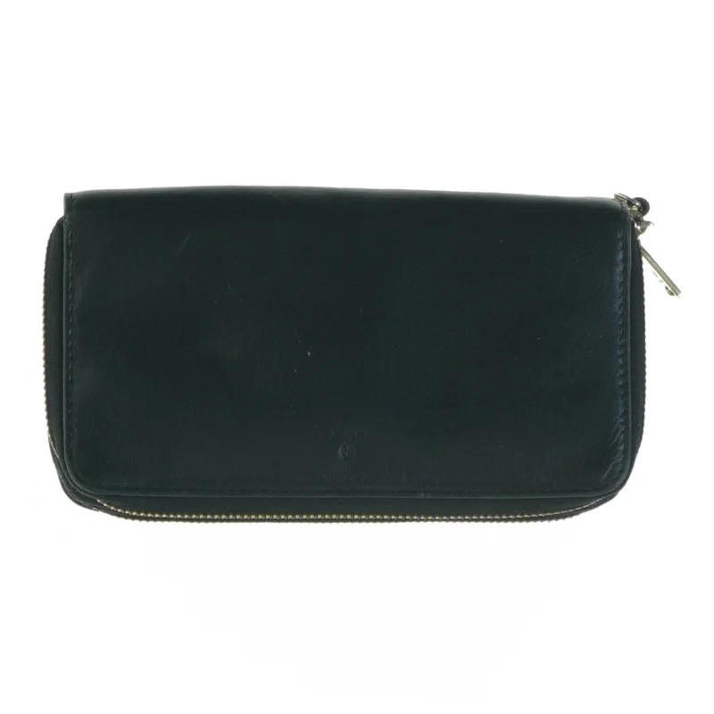 Læder Clutch Pung fra Adax (str. 18 x 10 cm)