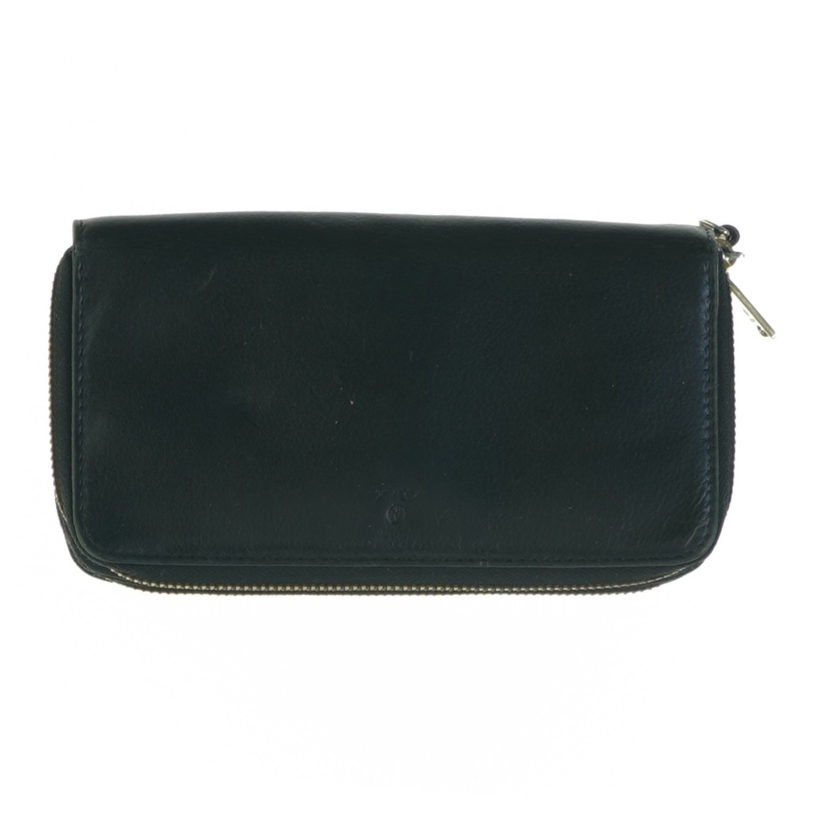 Læder Clutch Pung fra Adax (str. 18 x 10 cm)