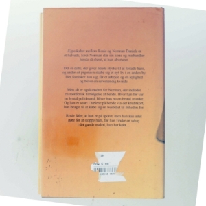 Rose Madder af Stephen King (Bog)