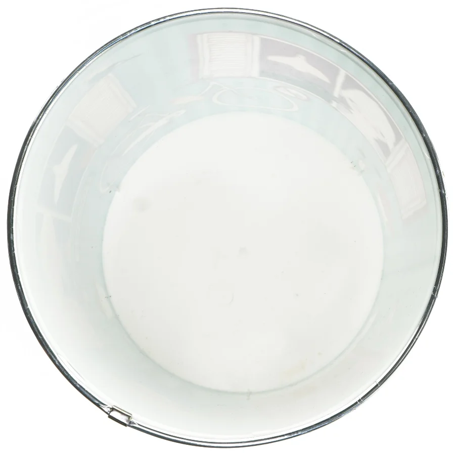 Sonja fra Saxogade affaldsspand (str. Ø 25 cm længde 26 cm)