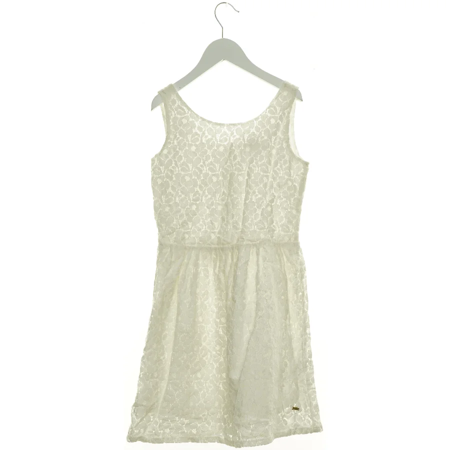 Blonde Kjole fra Hampton Republic (str. 146 cm)