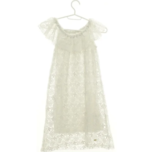 Fin blonde Kjole fra Hampton Republic (str. 140 cm)