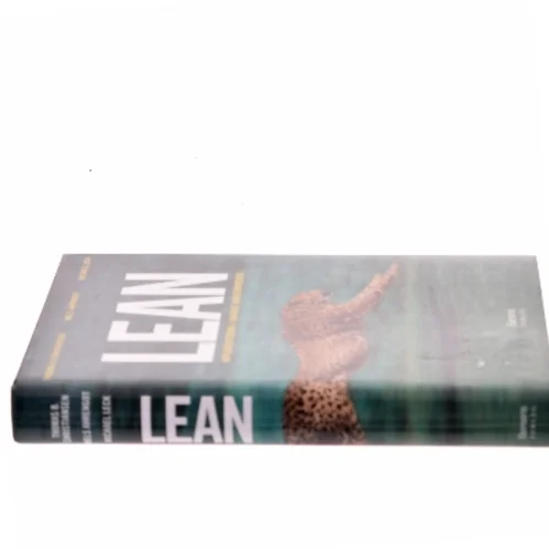 Lean (Bog)