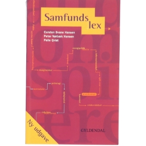 Samfundslex (Bog)