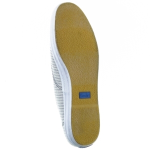 NYE Stribede Sneakers Sko fra Keds (str. 40,5)