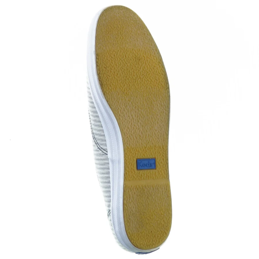 NYE Stribede Sneakers Sko fra Keds (str. 40,5)