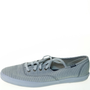 NYE Stribede Sneakers Sko fra Keds (str. 40,5)