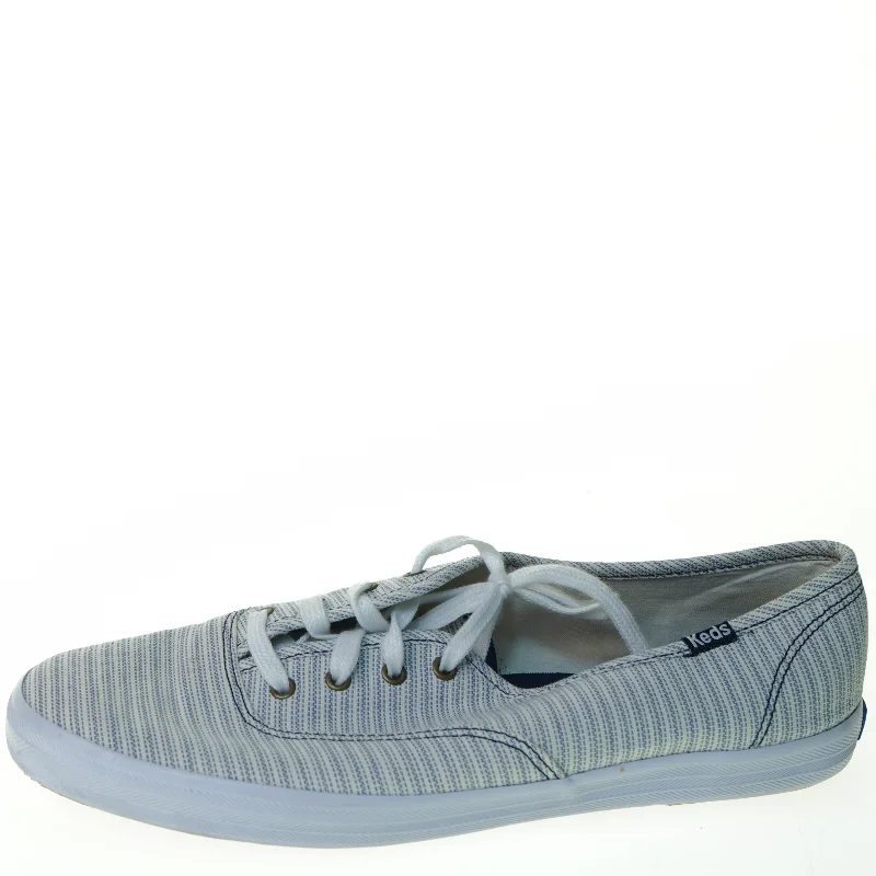 NYE Stribede Sneakers Sko fra Keds (str. 40,5)