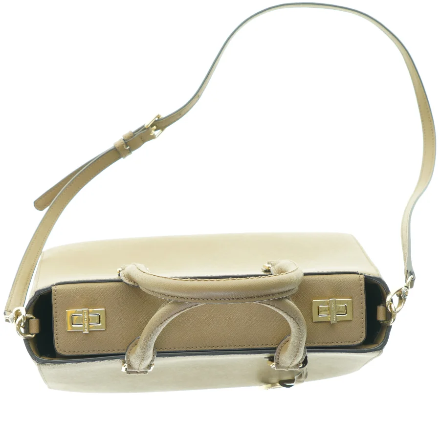 Crossbody Håndtaske med tilbehør fra Henri Bendel (str. 30 x 14 cm)