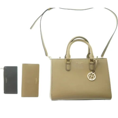 Crossbody Håndtaske med tilbehør fra Henri Bendel (str. 30 x 14 cm)