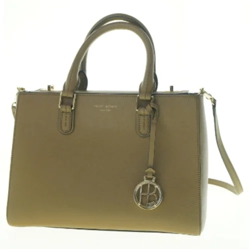 Crossbody Håndtaske med tilbehør fra Henri Bendel (str. 30 x 14 cm)